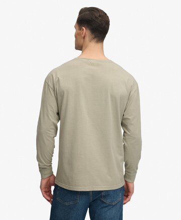 Superdry & Co Shirt in Grün