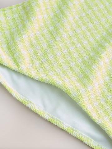 Slip bikini di Next in verde