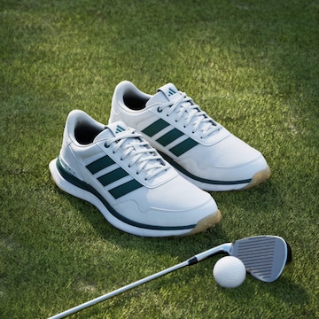 Chaussure de sport ADIDAS PERFORMANCE en blanc