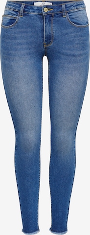 JDY Skinny Jeans 'Sonja' in Blue