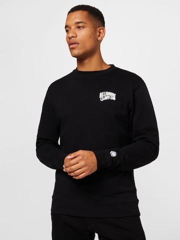 Billionaire Boys Club Majica | črna barva: sprednja stran