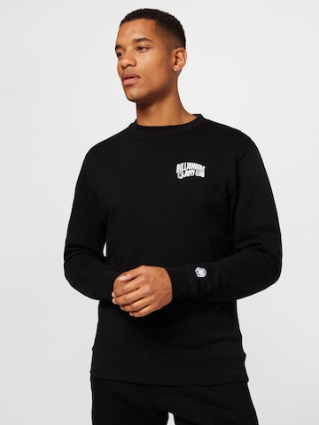 Billionaire Boys Club Sweatshirt i svart: framsida