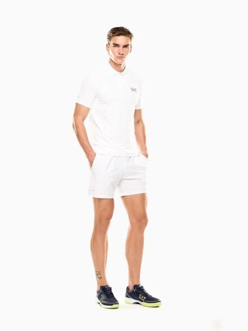 Emporio Armani Shirt in Weiß