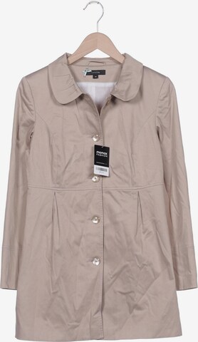 COMMA Jacket & Coat in S in Beige: front