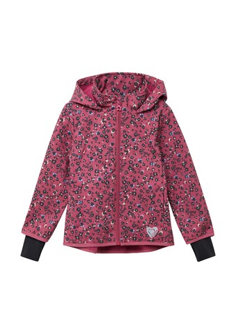 s.Oliver Tussenjas in Roze
