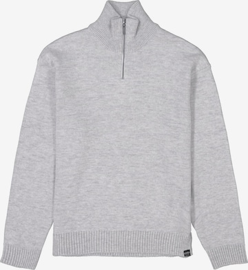 pilka GARCIA Megztinis: priekis