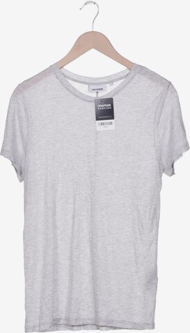 WEEKDAY T-Shirt M in Grau: predná strana