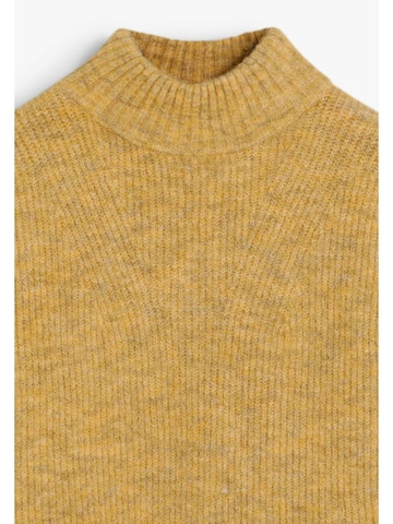 Scalpers Πουλόβερ σε κίτρινο