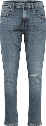 QS Jeans 'Shawn' i blå denim, Produktvy