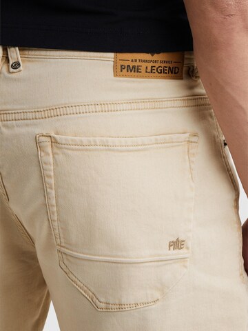Loosefit Pantalon 'Wingload relaxed fit shorts' PME Legend en gris