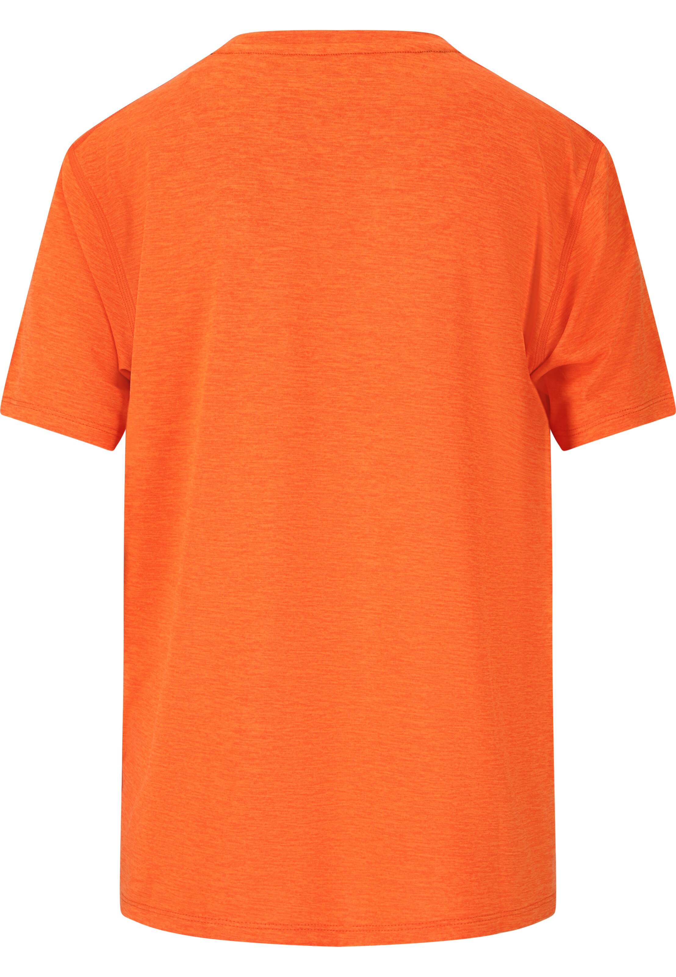 ENDURANCE Performance Shirt 'Abdon' in Orange