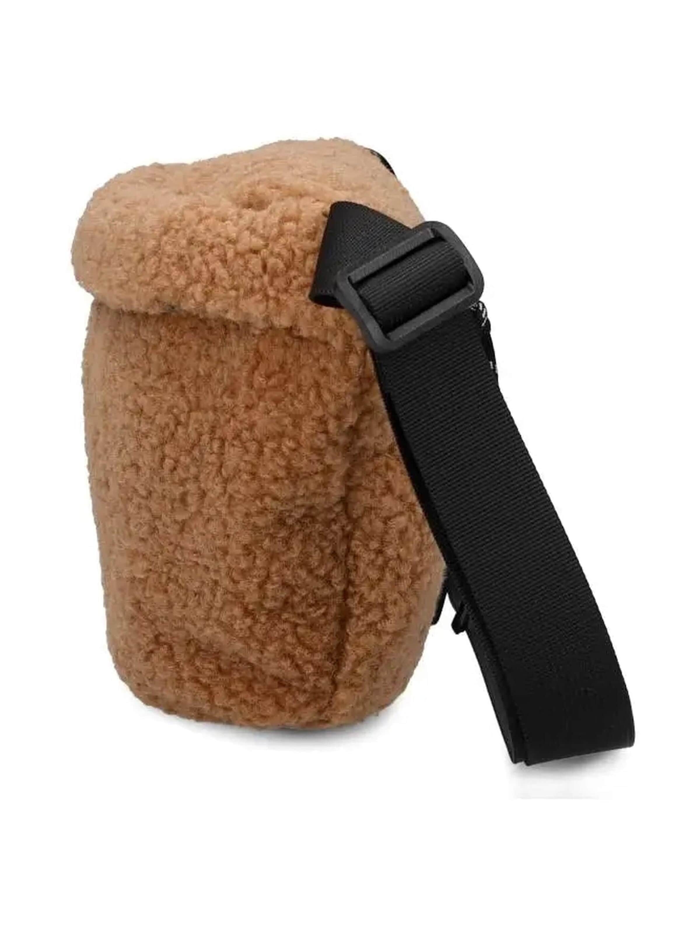 ZWEI Belt bag in Brown