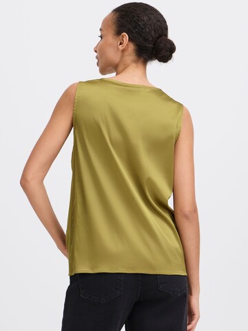 Top 'Fairchild' di b.young in verde