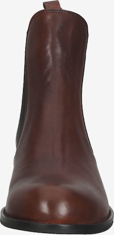 Chelsea Boots Everybody en marron