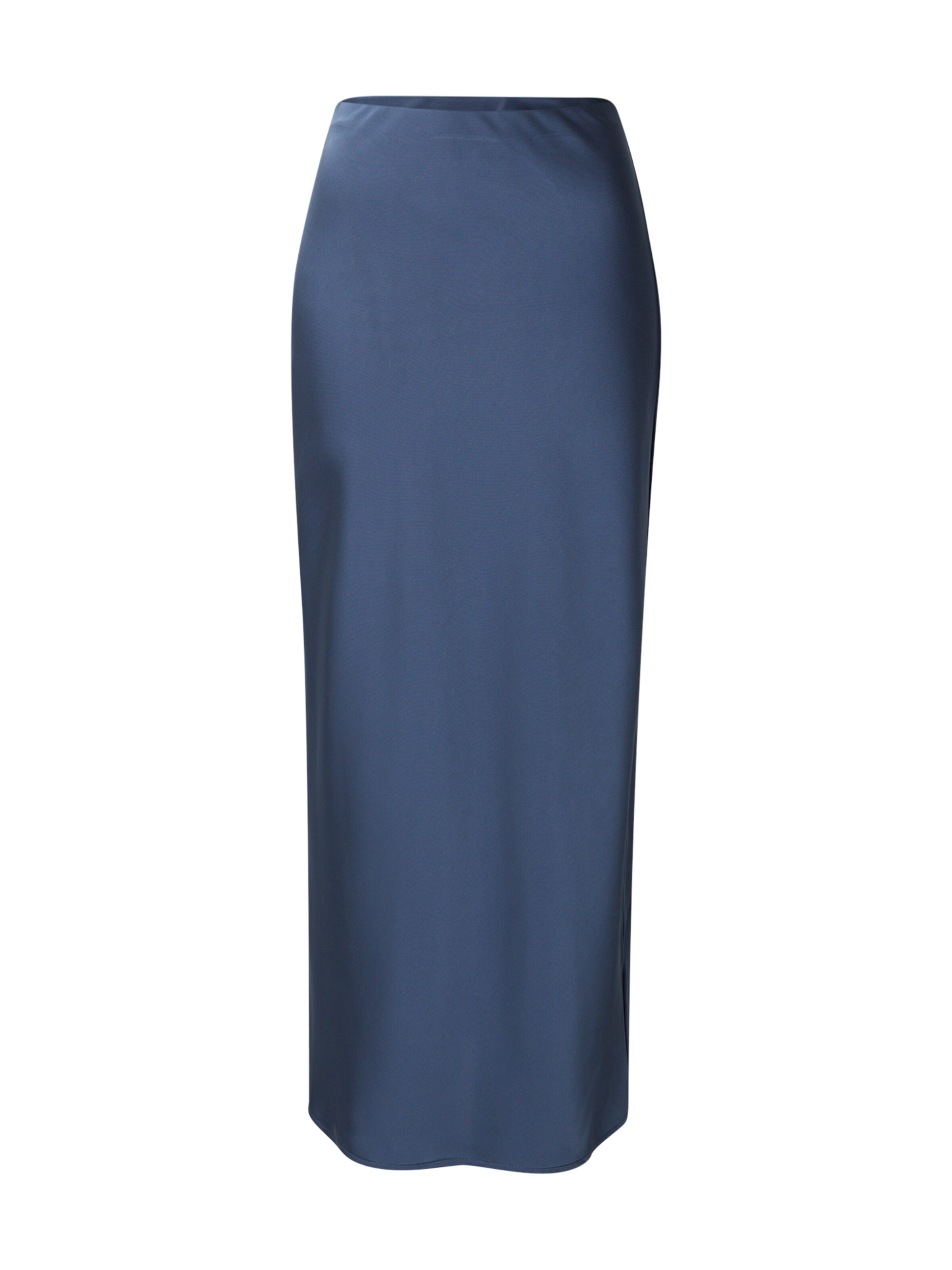 EDITED Rock 'Silva' in Blau: Vorderseite