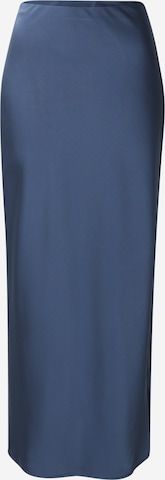 EDITED Rock 'Silva' in Blau: Vorderseite