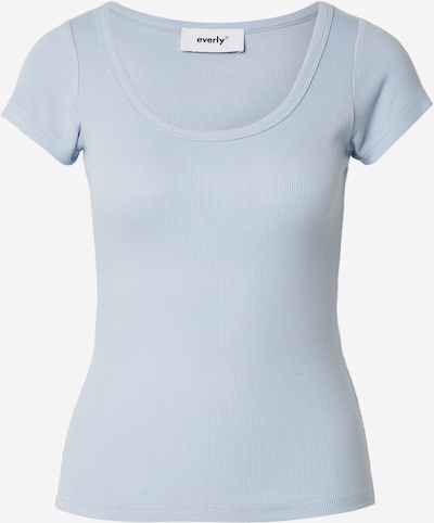 Everly Paita värissä, Tuotenäkymä