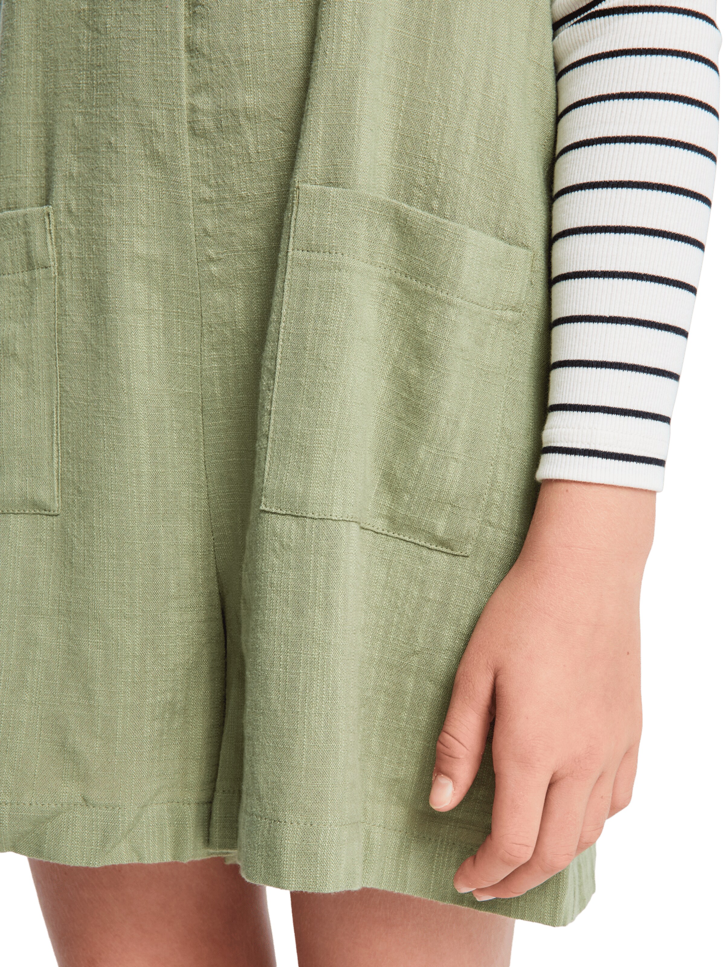 ROXY Funktionsshirt in Weiß