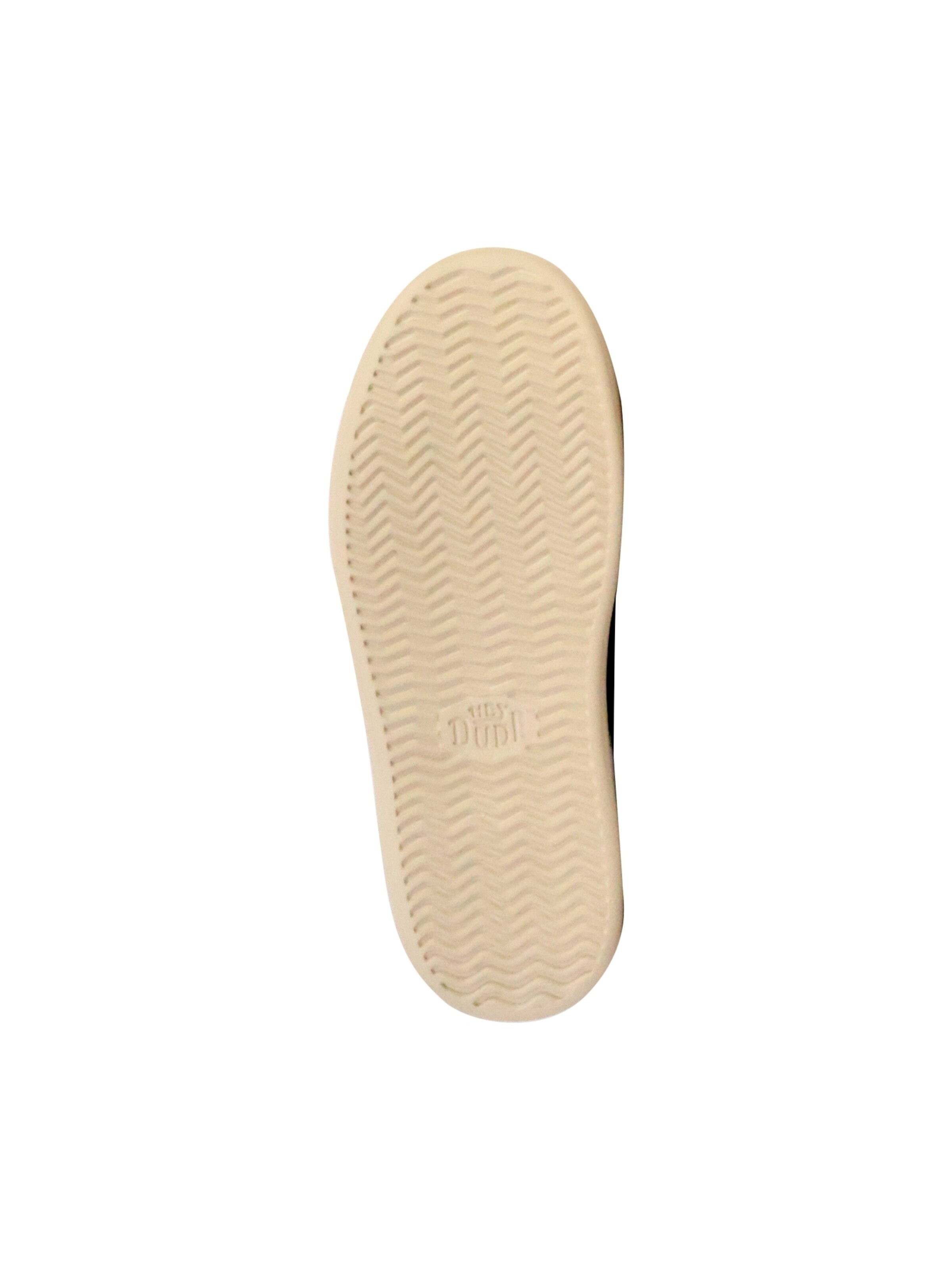 HEY DUDE Mules in Brown