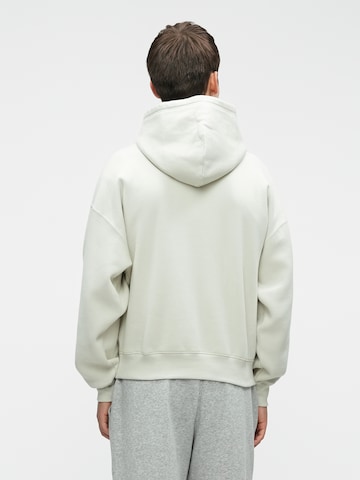 HOLLISTER Bluzka sportowa w kolorze beżowy