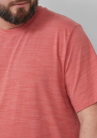 s.Oliver Shirt in Pink