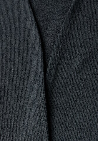 CECIL Strickjacke in Grün