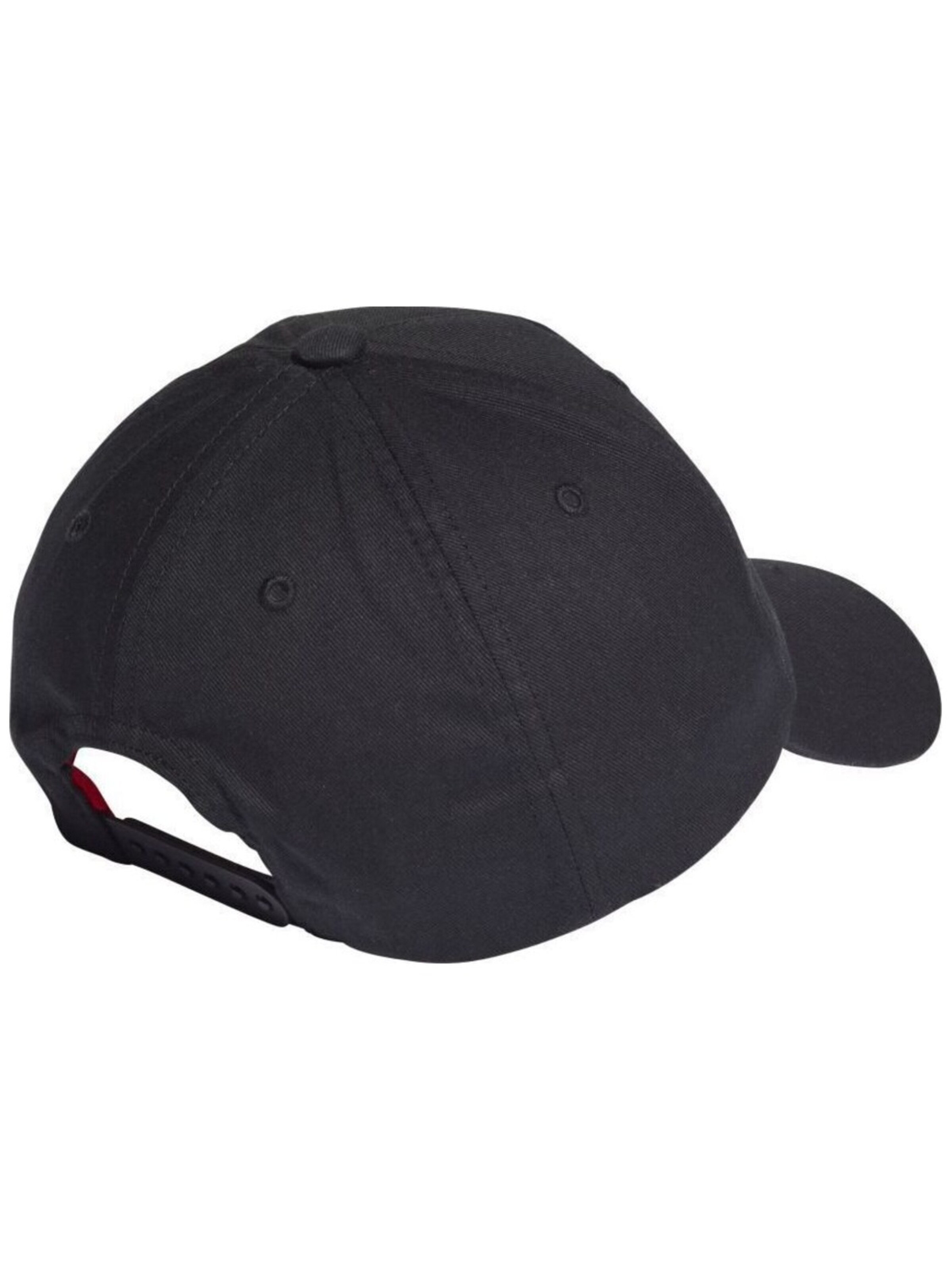 ADIDAS - Gorra deportiva 'adidas Badge of Sport' en negro