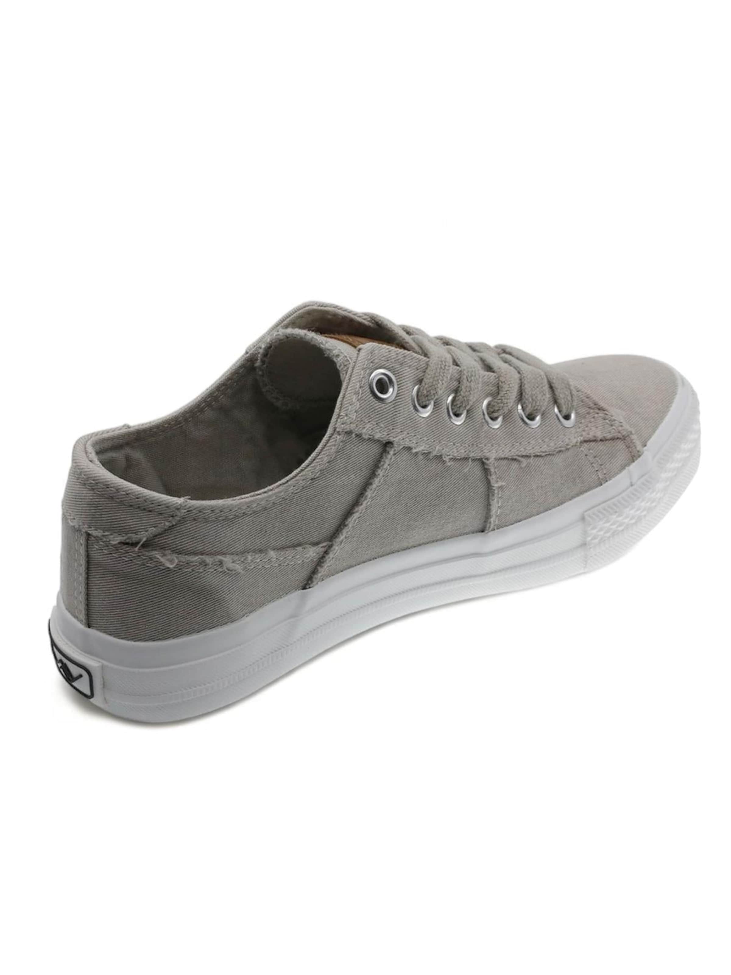 Beppi Sneakers i beige