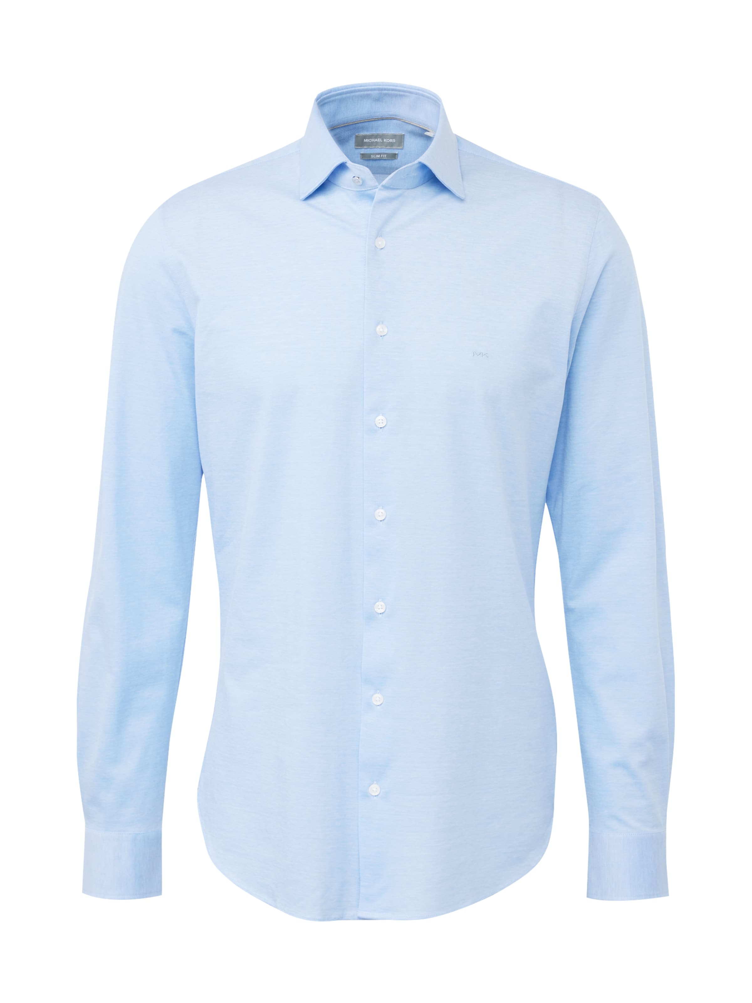 Michael Kors Рубашка в Синий: спереди
