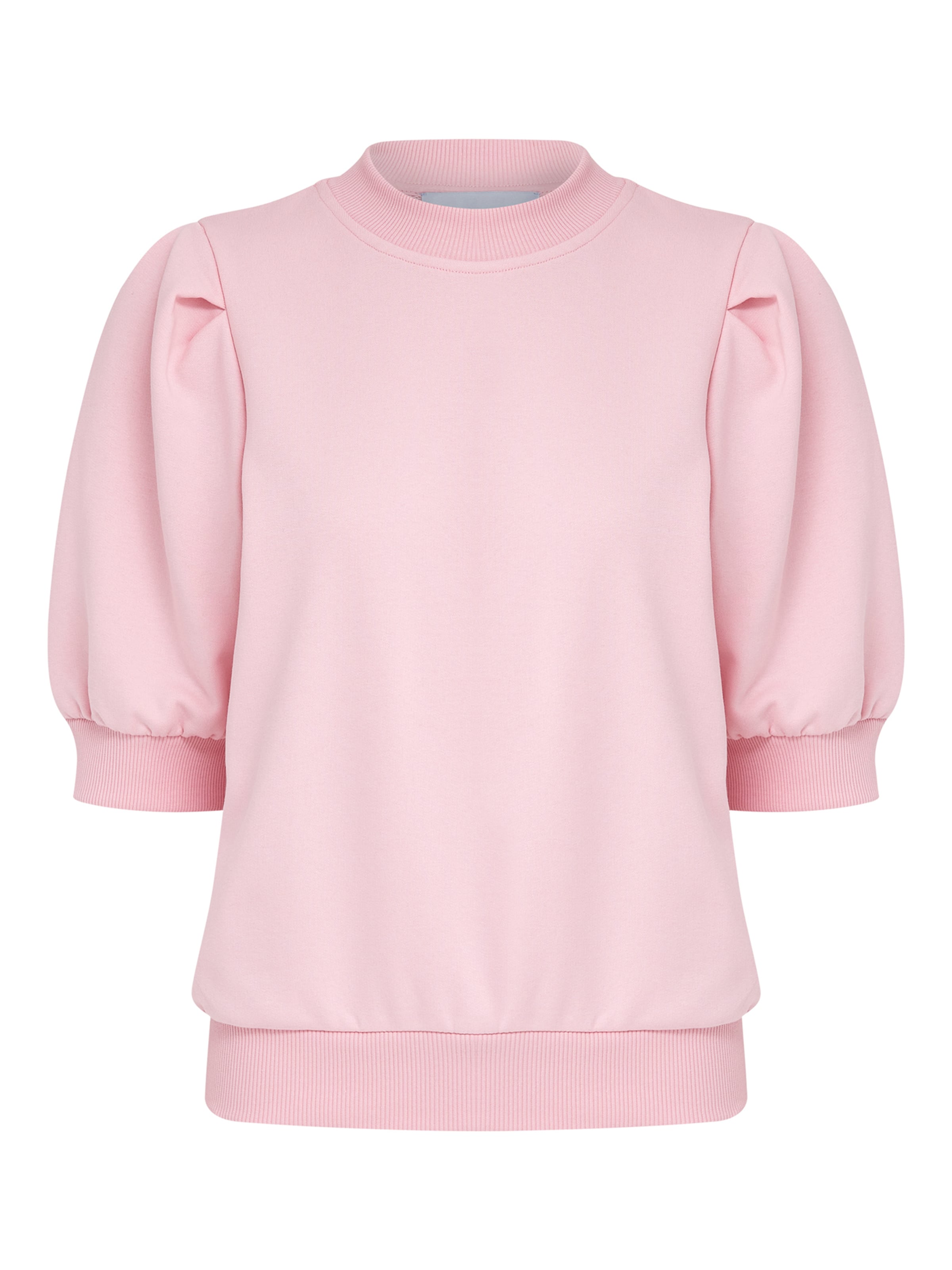 minus - Sweatshirt 'Mika' em rosa