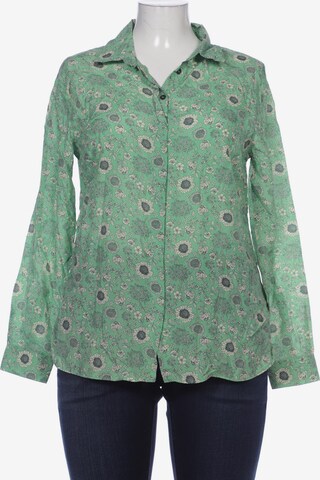 Qiero Blouse & Tunic in XL in Green: front