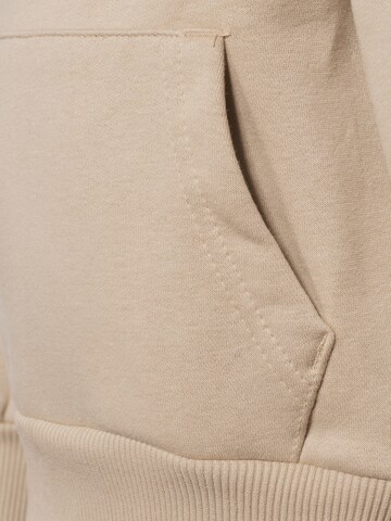 Sweat New Life en beige