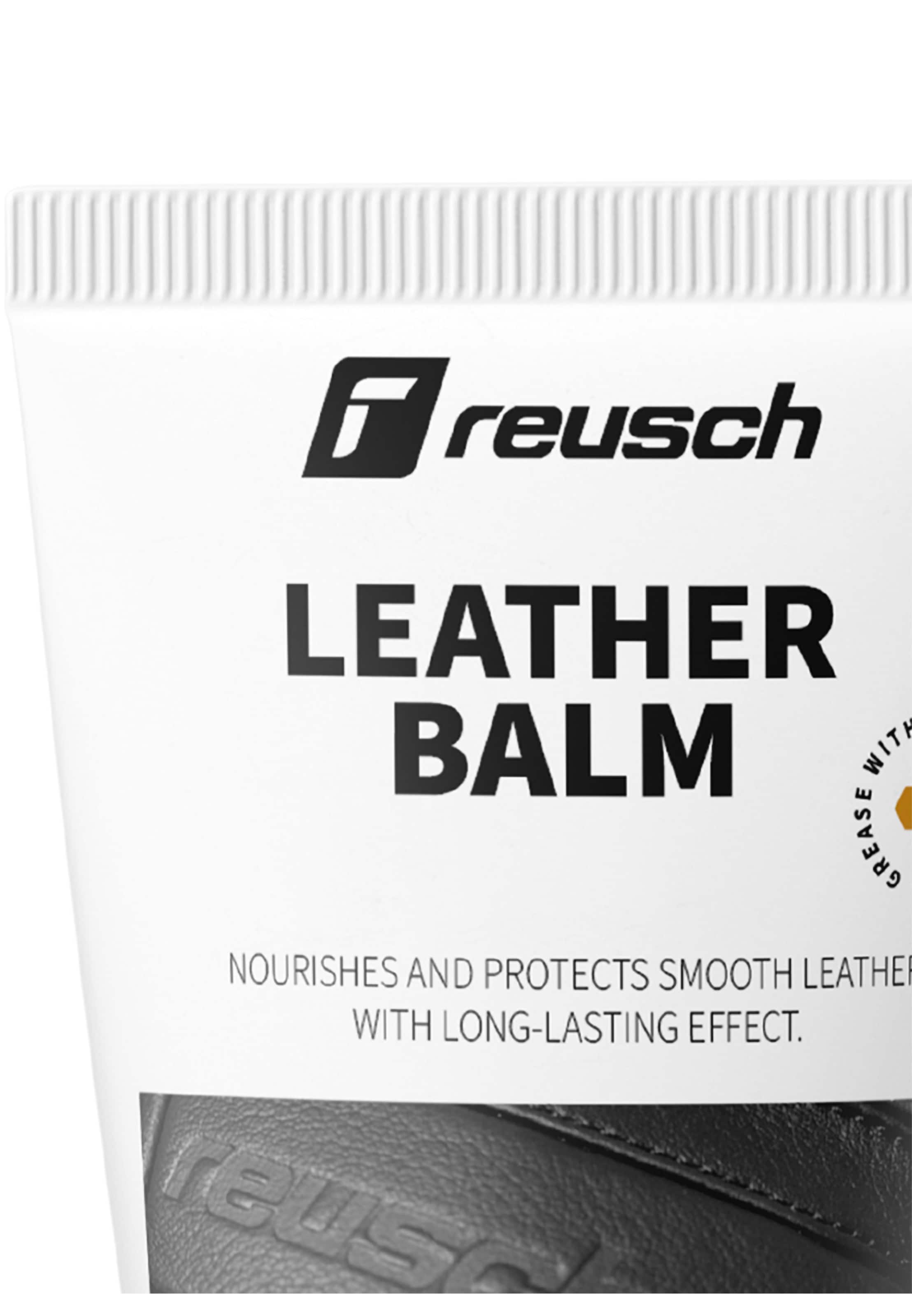 REUSCH Accessory in Black