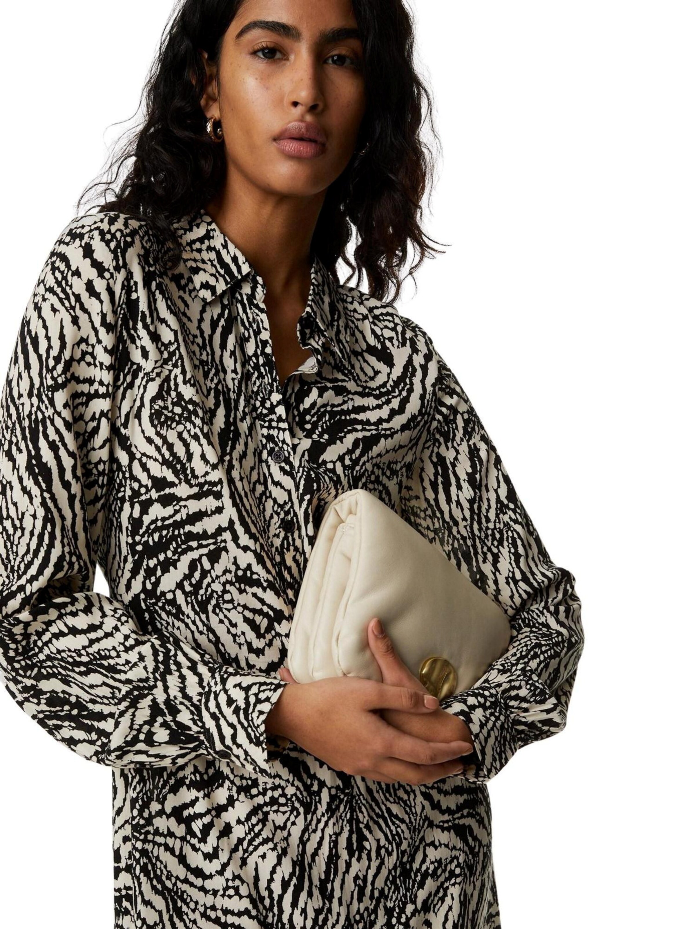 Robe Marks & Spencer en noir