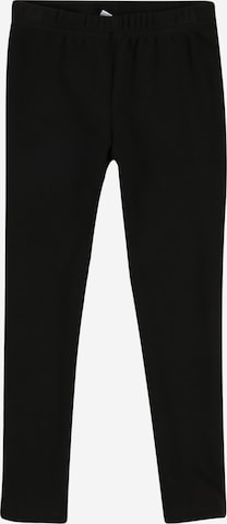 Leggings 'NAOMI' di Danamade in nero: frontale