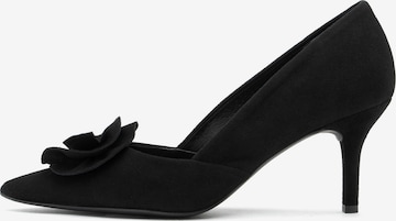 RYLKO Avokkaat värissä musta: etupuoli