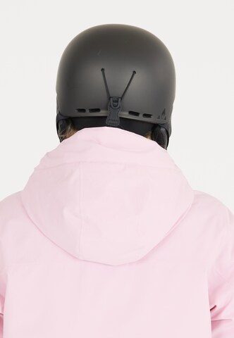 Whistler Skihelm 'Moritz' in Schwarz
