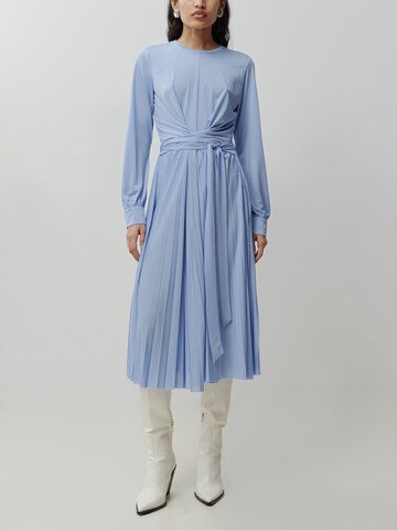 EDITED - Vestido 'Ravena' en azul