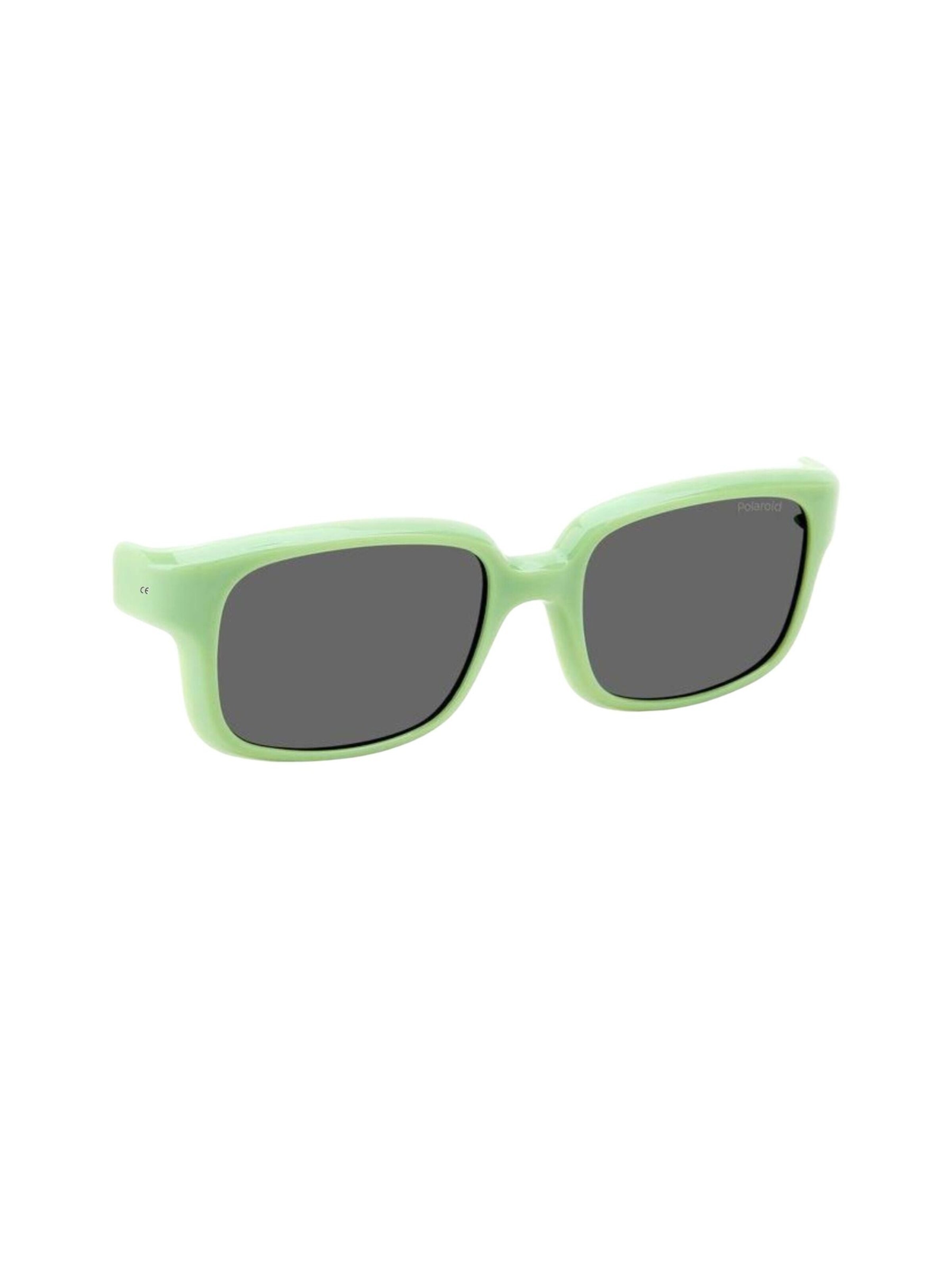 Lunettes de soleil 'PLD K005 CL-ON' Polaroid en vert