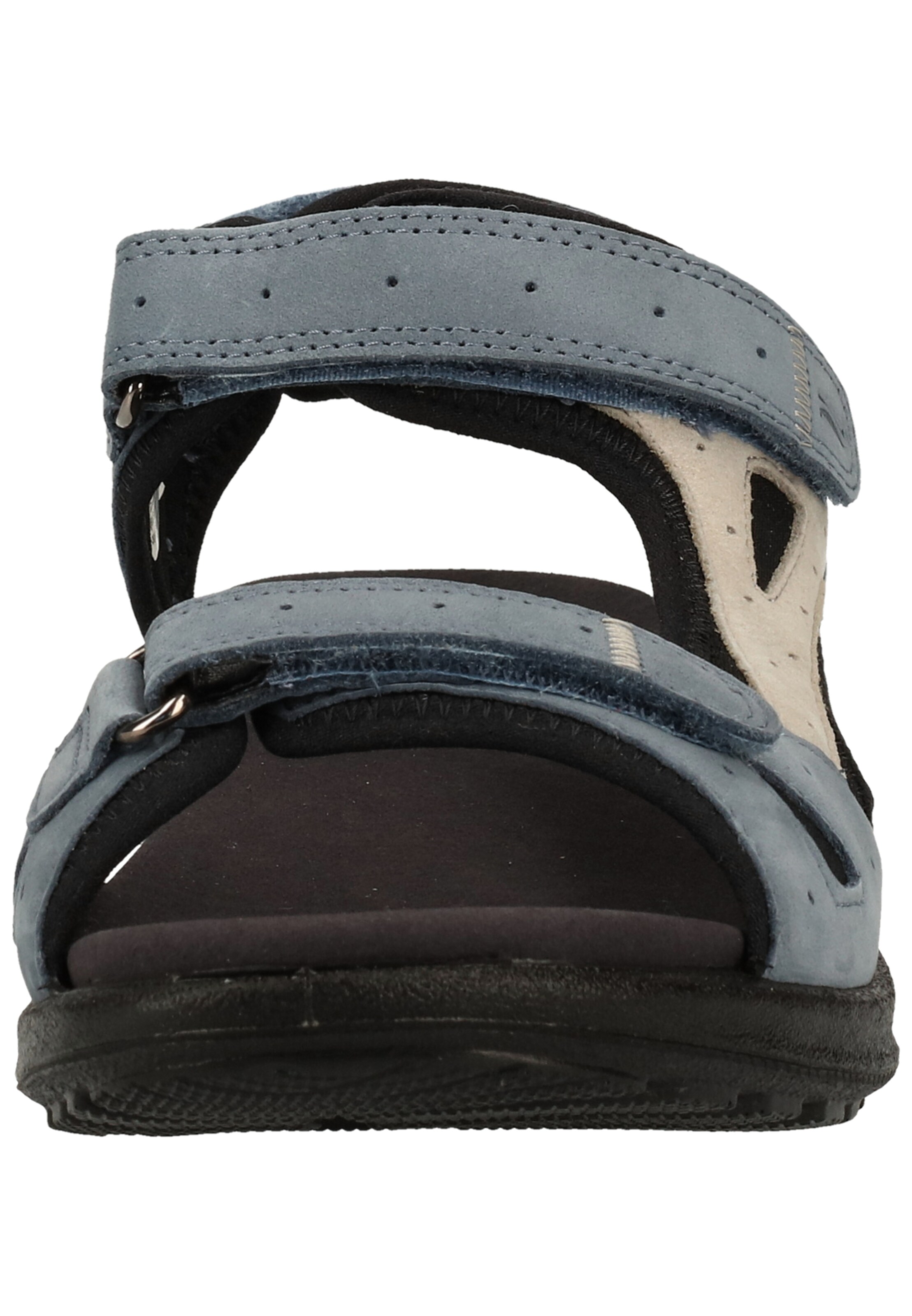 Legero Trekking sandal 'Siris' in Blue