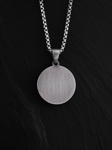 REYTEL - Colgante 'WORLD TREE OF LIFE' en plata