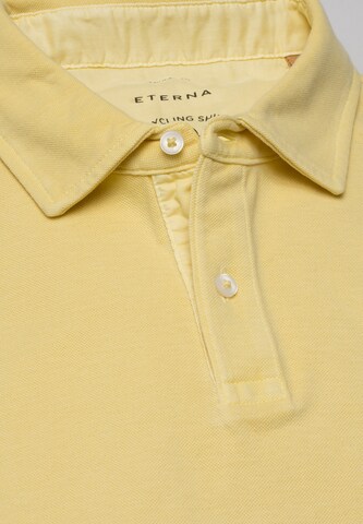 ETERNA Shirt in Geel