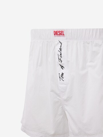 DIESEL Boxer shorts in White