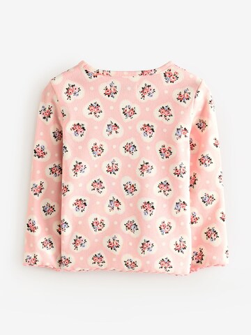 Next Shirt in Roze