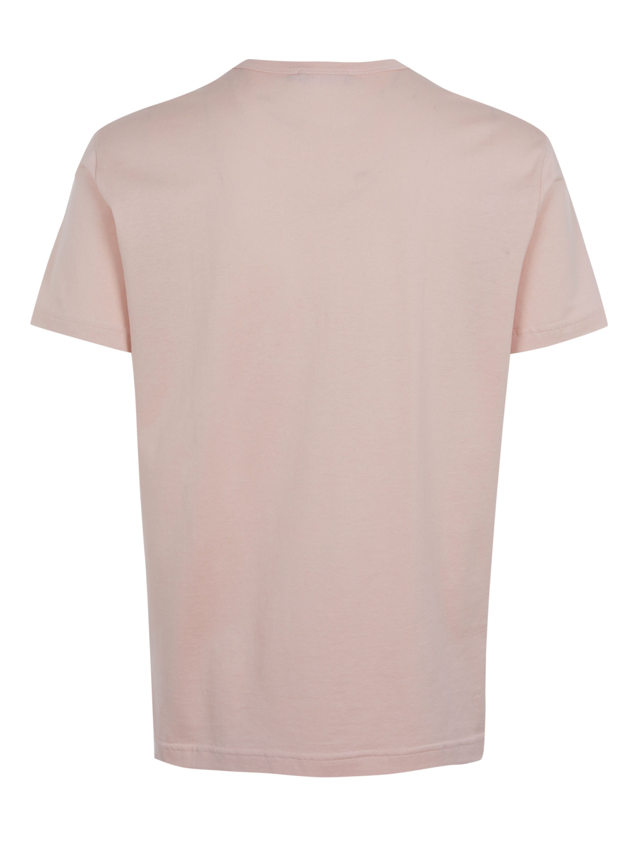 DOLCE & GABBANA Sweatshirt in Roze