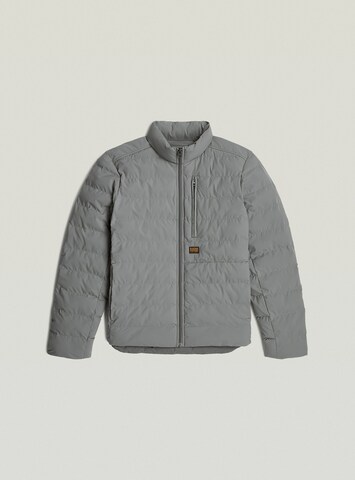 Veste mi-saison ' ' G-STAR en gris : devant