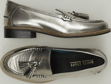 WHITE STUFF Flats & Loafers in 37 in Gold: front