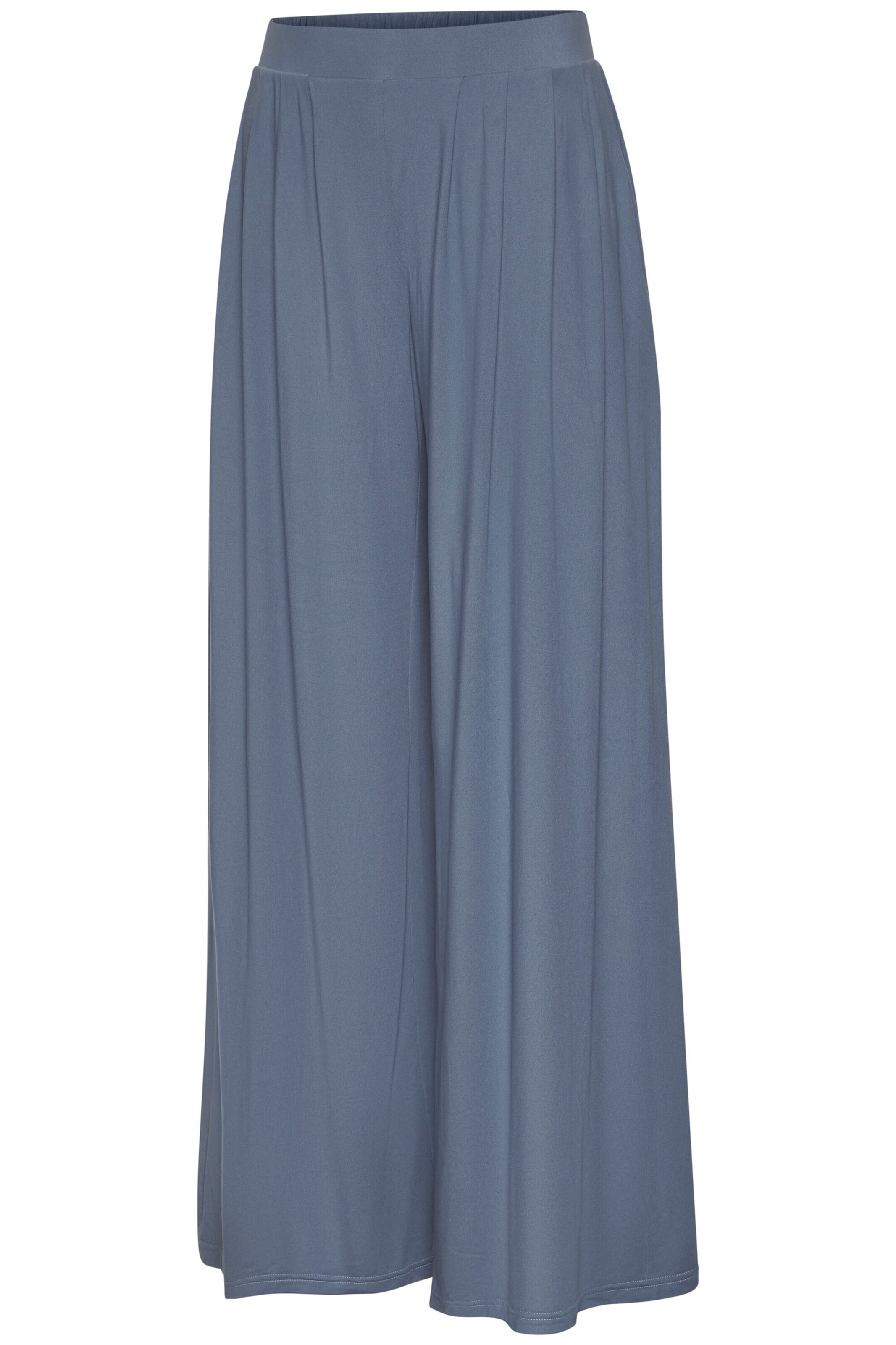 LASCANA Wide leg Pants in Blue