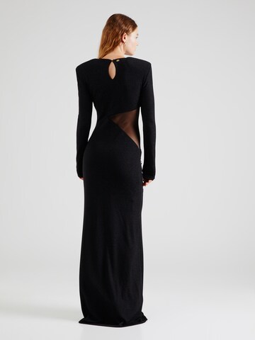 Just Cavalli Evening dress in Black