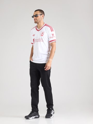 ADIDAS PERFORMANCE Tricot 'FC Liverpool 26/27' in Wit